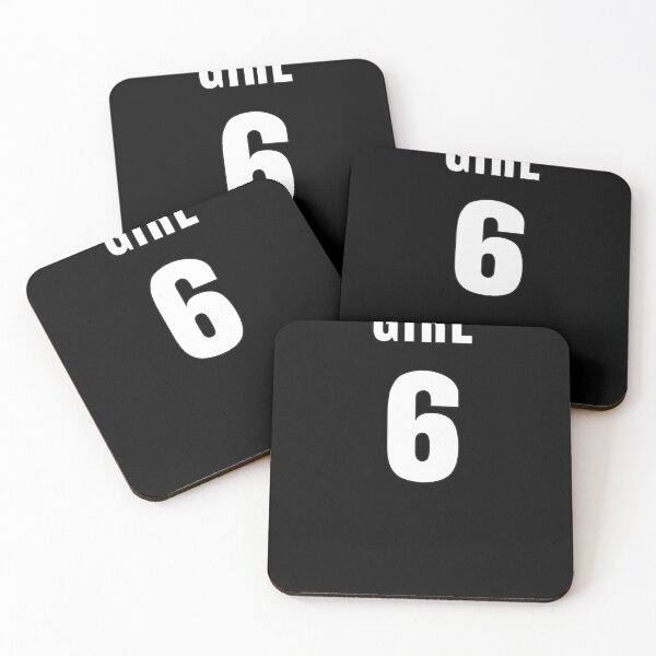 Item preview, GIRL NUMBER 6 FRONT-PRINT designed and sold by MrSimpler.
