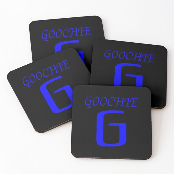 Item preview, Goochie designed and sold by Benlito.