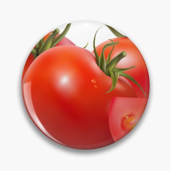 Aperçu de l'œuvre délicieuses tomates créée et vendue par BreMar75.