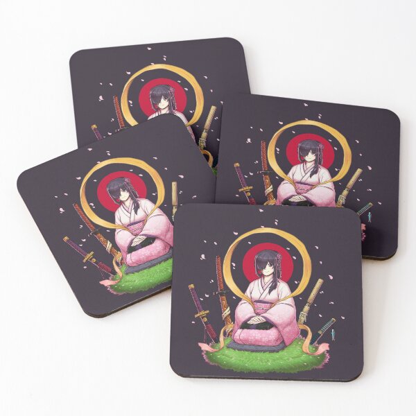Item preview, Golden Week Hanako designed and sold by henlp.