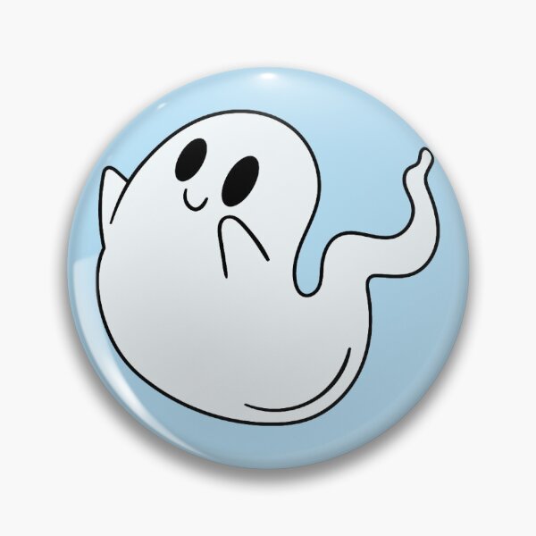 Item preview, Ghost designed and sold by Devashy.