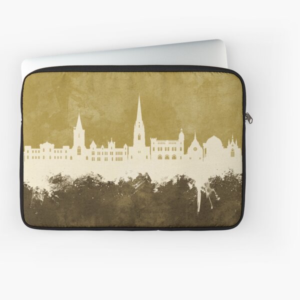 Item preview, Perth Scotland Skyline designed and sold by ArtPrints.