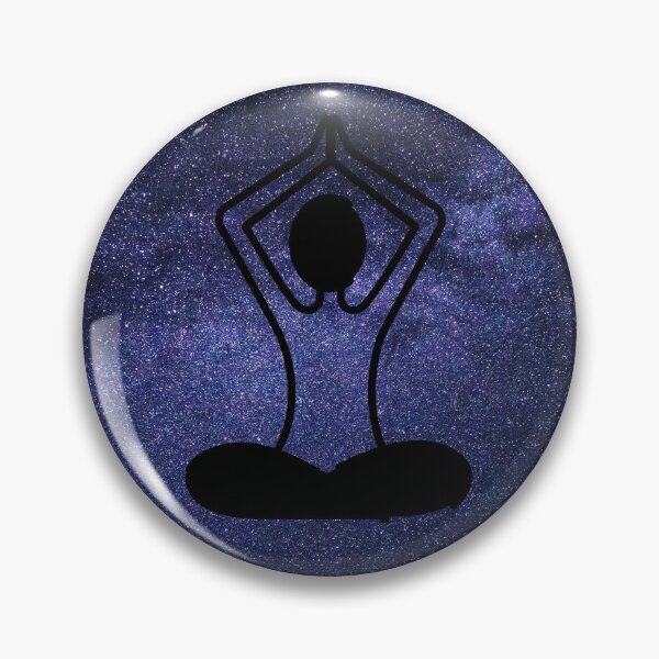 Item preview, Parallel universe designed and sold by eyoginminimal.