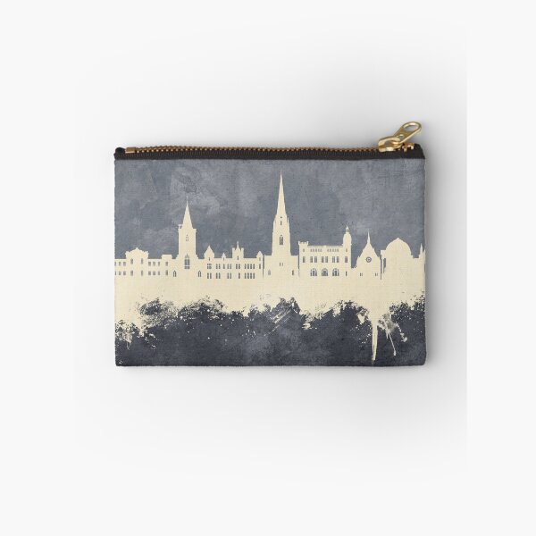 Item preview, Perth Scotland Skyline designed and sold by ArtPrints.