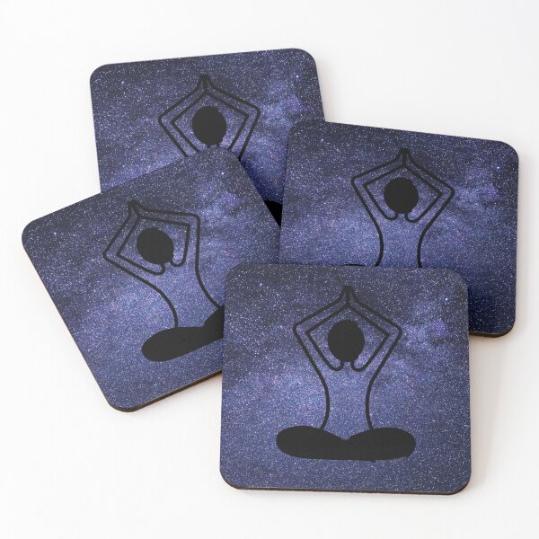 Item preview, Parallel universe designed and sold by eyoginminimal.