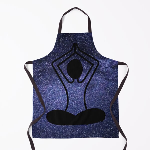 Item preview, Parallel universe designed and sold by eyoginminimal.