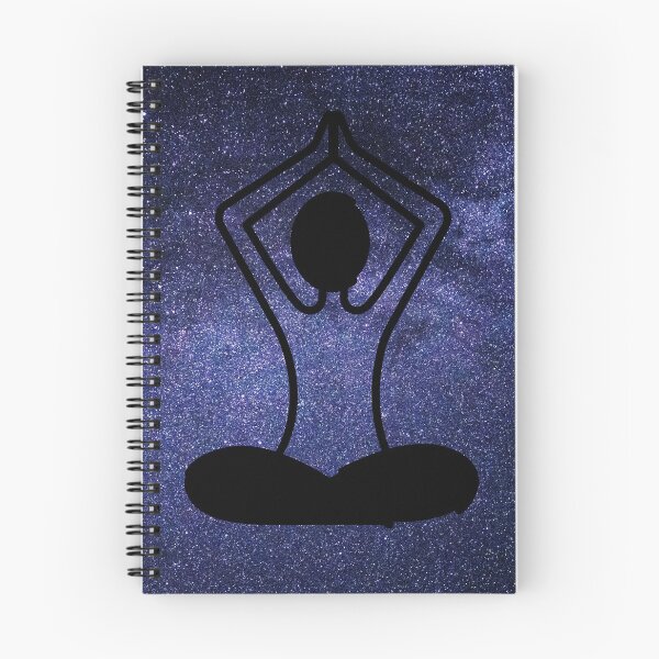 Item preview, Parallel universe designed and sold by eyoginminimal.