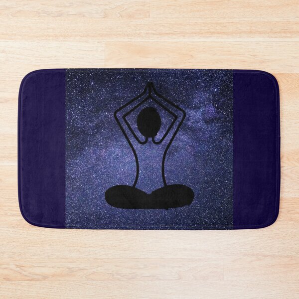 Item preview, Parallel universe designed and sold by eyoginminimal.