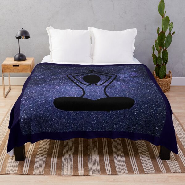 Item preview, Parallel universe designed and sold by eyoginminimal.
