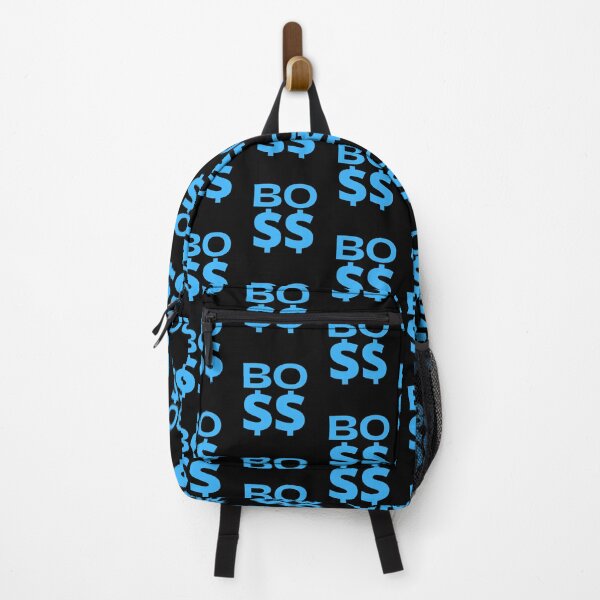 Item preview, BO$$ BO DOLLAR DOLLAR designed and sold by kawrdesigns.
