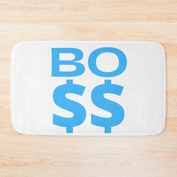 Item preview, BO$$ BO DOLLAR DOLLAR designed and sold by kawrdesigns.