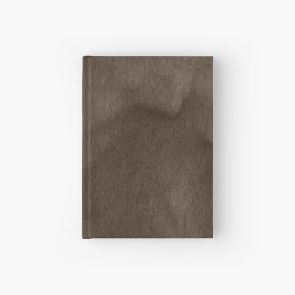 Umber 2 Hardcover Journal