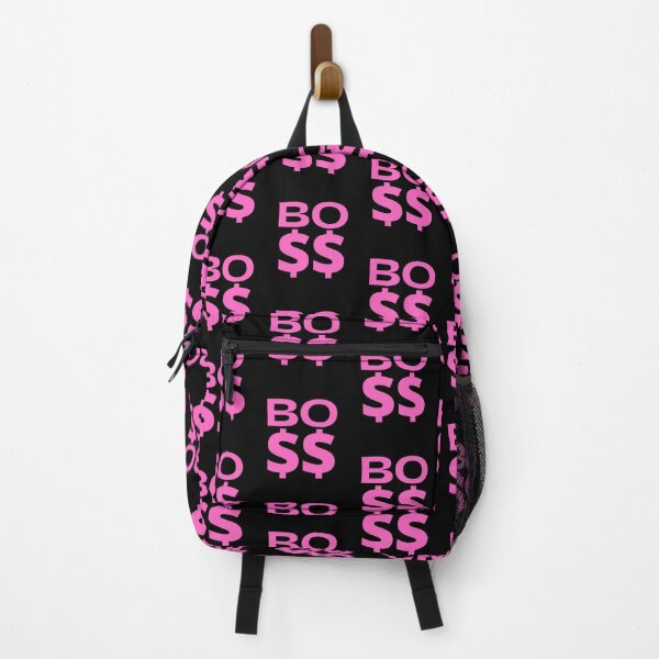 Item preview, BO$$ BO DOLLAR DOLLAR designed and sold by kawrdesigns.