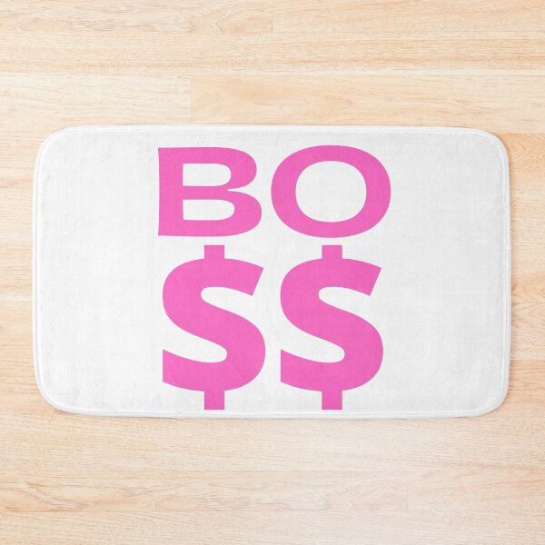 Item preview, BO$$ BO DOLLAR DOLLAR designed and sold by kawrdesigns.
