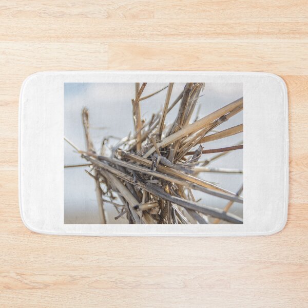 Item preview, Stubble blowing in the wind designed and sold by Penny Heighes.