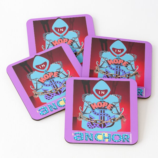 Item preview,  Anchor in Hope designed and sold by Flirt-Teez.