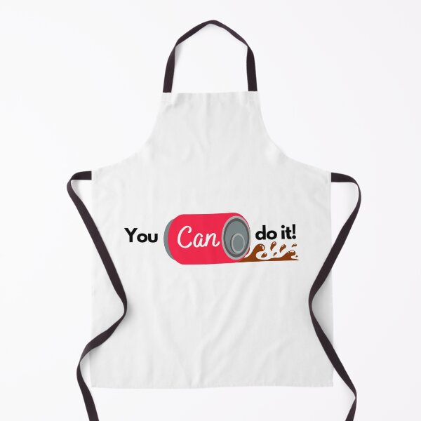 Item preview, You Can Do It Cute Pun designed and sold by patrick10reyes.