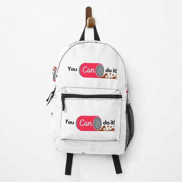 Item preview, You Can Do It Cute Pun designed and sold by patrick10reyes.