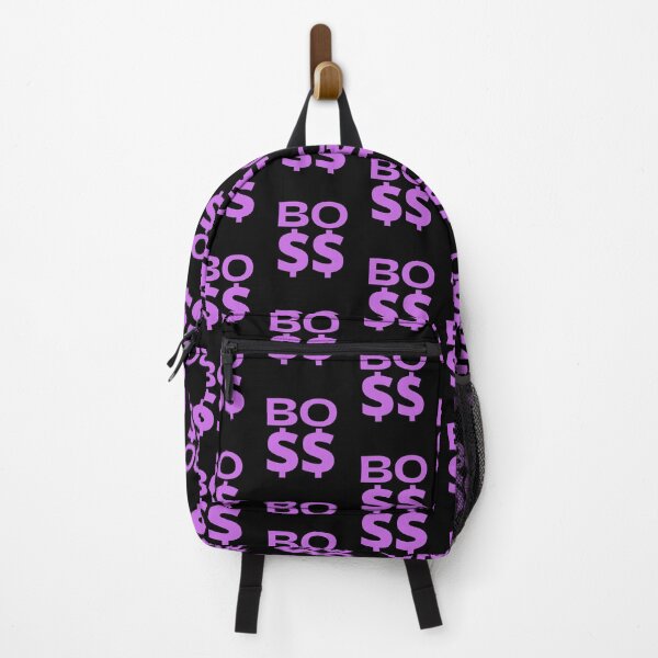 Item preview, BO$$ BO DOLLAR DOLLAR designed and sold by kawrdesigns.