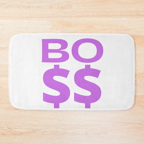 Item preview, BO$$ BO DOLLAR DOLLAR designed and sold by kawrdesigns.
