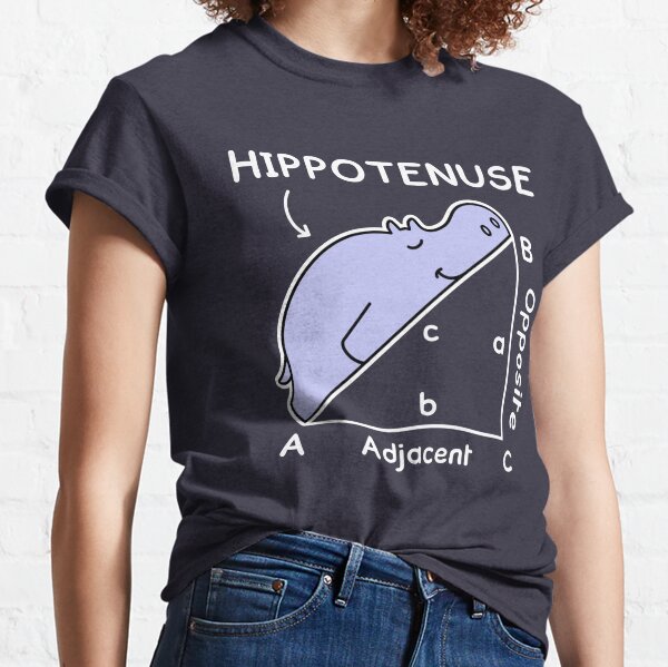 Big Hat  Hypotenuse Apparel