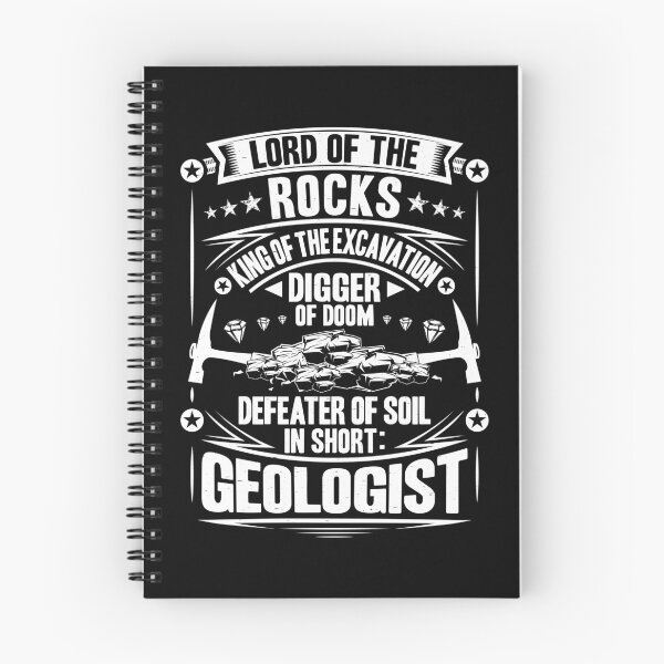 Item preview, Geology Geologist Earth Science Scientist Gift designed and sold by Krautshirts.