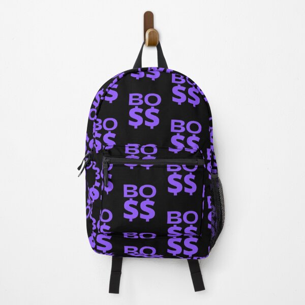 Item preview, BO$$ BO DOLLAR DOLLAR designed and sold by kawrdesigns.