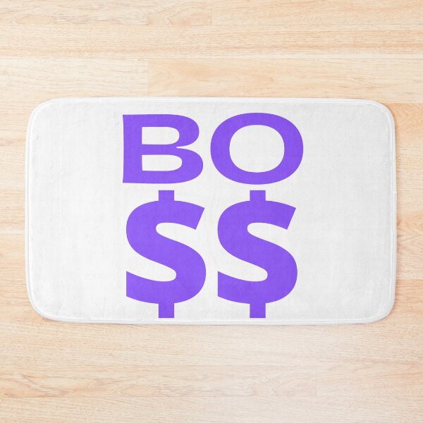 Item preview, BO$$ BO DOLLAR DOLLAR designed and sold by kawrdesigns.