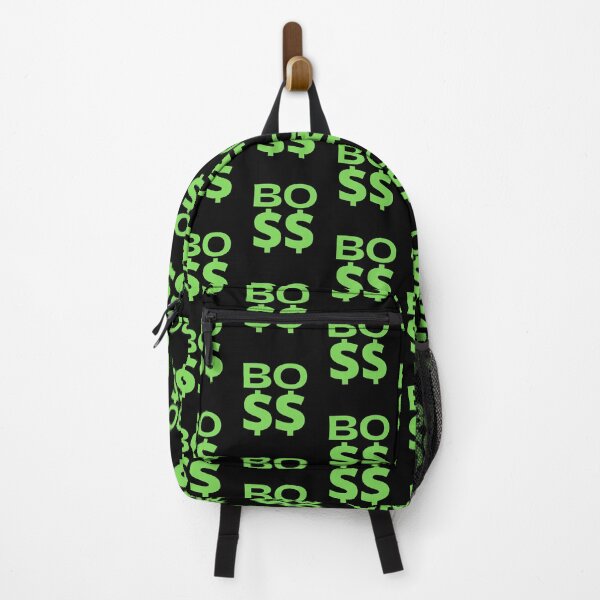 Item preview, BO$$ BO DOLLAR DOLLAR designed and sold by kawrdesigns.