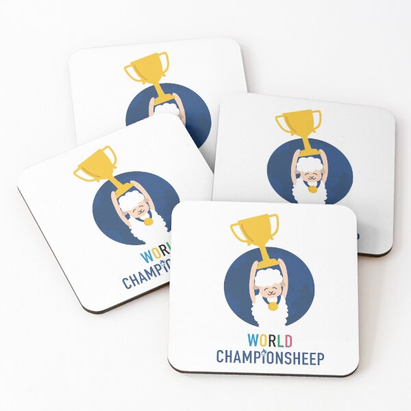 Item preview, Sheep | Sport | Athletics | Funny Animals designed and sold by Fluffy-Vectors.