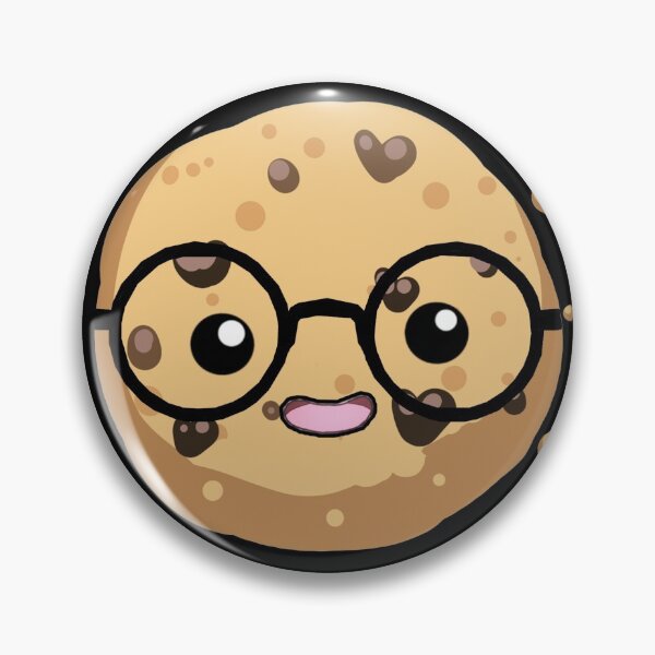 Item preview, I teach smart cookies - best teacher designed and sold by SidTastic .