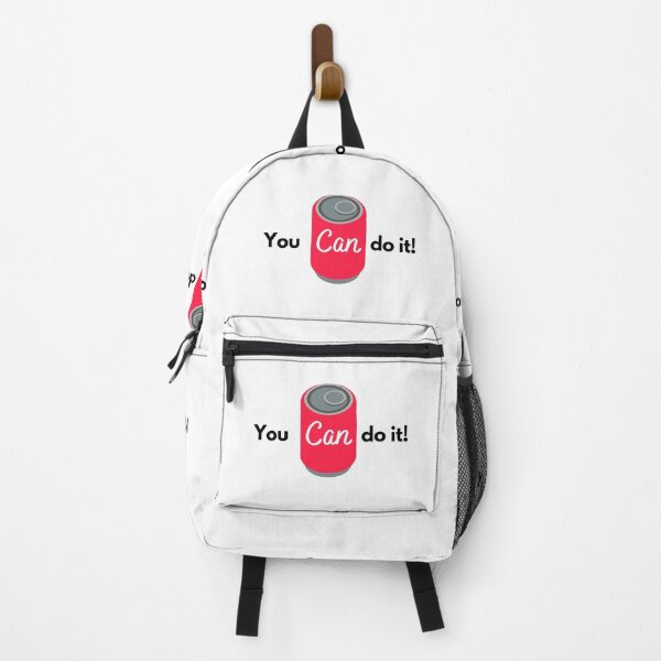 Item preview, You Can Do It Cute Punny designed and sold by patrick10reyes.