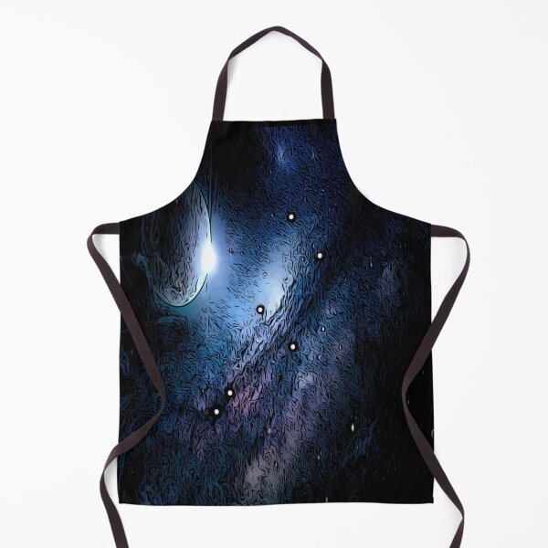 Item preview, Neon space designed and sold by Unique-on.