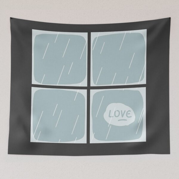 Item preview, Rainy-day designed and sold by Kirollos9.