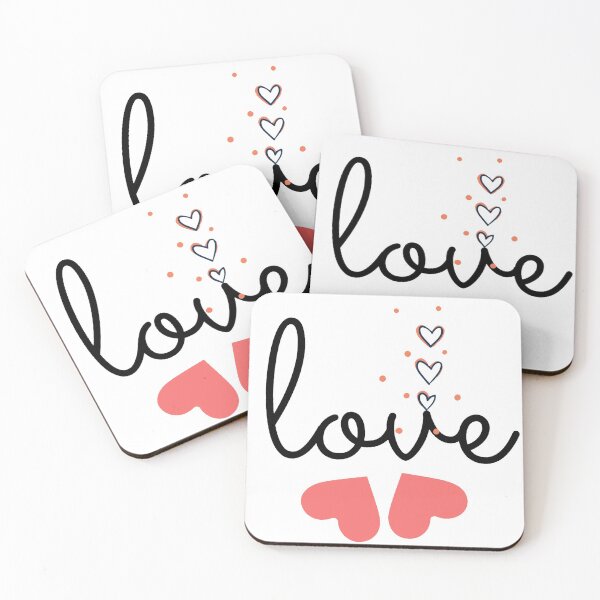 Item preview, Love designed and sold by artesiaKT.