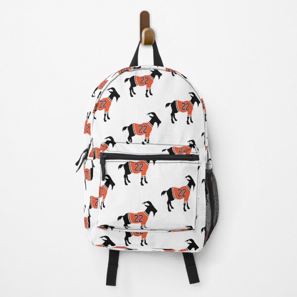 Item preview, Tyson Barrie GOAT designed and sold by cwijeta.