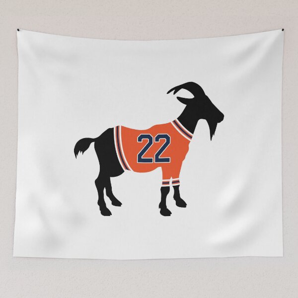 Item preview, Tyson Barrie GOAT designed and sold by cwijeta.
