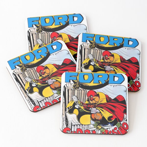 Item preview, Alan Ford designed and sold by Amazon64.