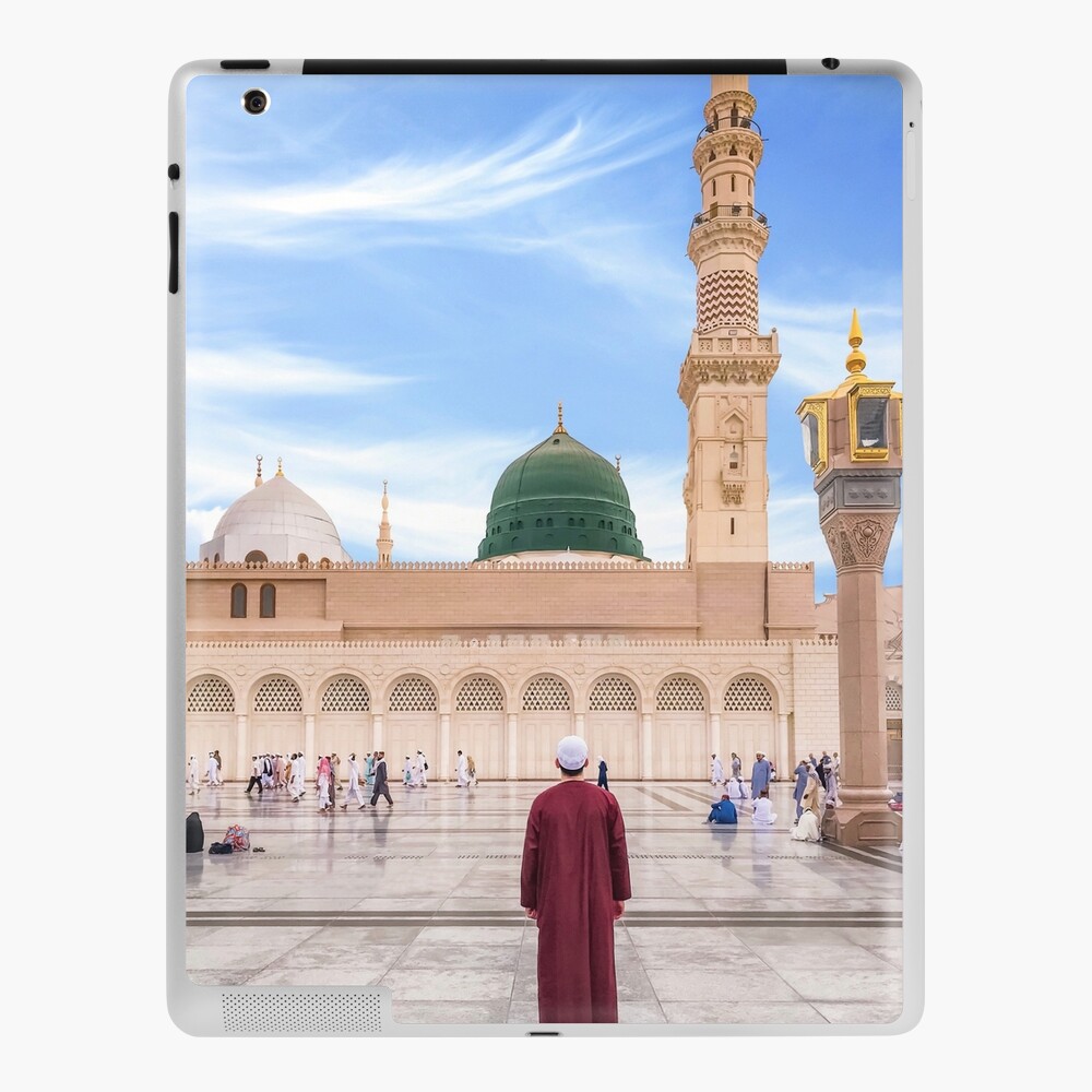 Al madina background, wallpaper