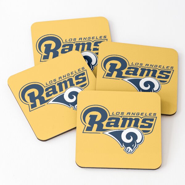 Item preview, rams-los angeles designed and sold by mariansm.