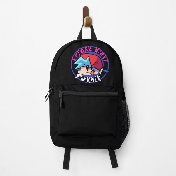 Item preview, Friday Night Funkin Music Boyfriend designed and sold by Sticker-Flix.