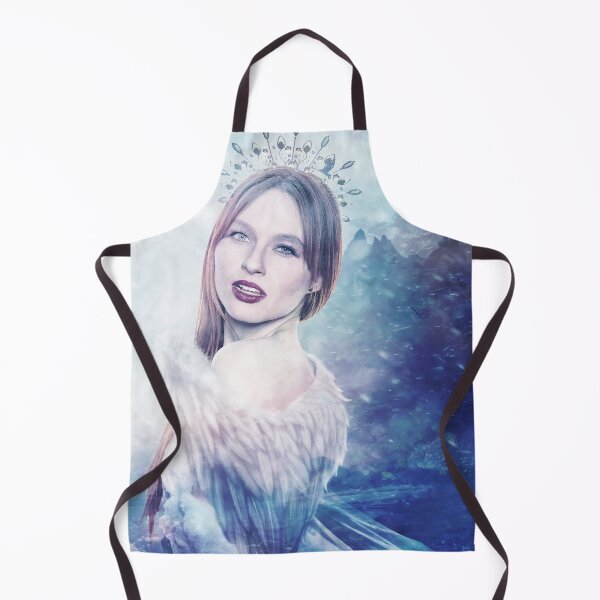 Item preview, Fabienne Erni Eluveitie Fantasy Artwork designed and sold by FrozenMistress.