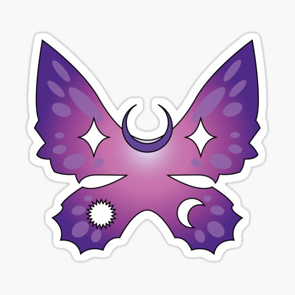 Starfinder - Desna Sticker
