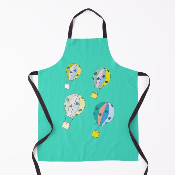 Item preview, Hot air balloons designed and sold by Veki5.