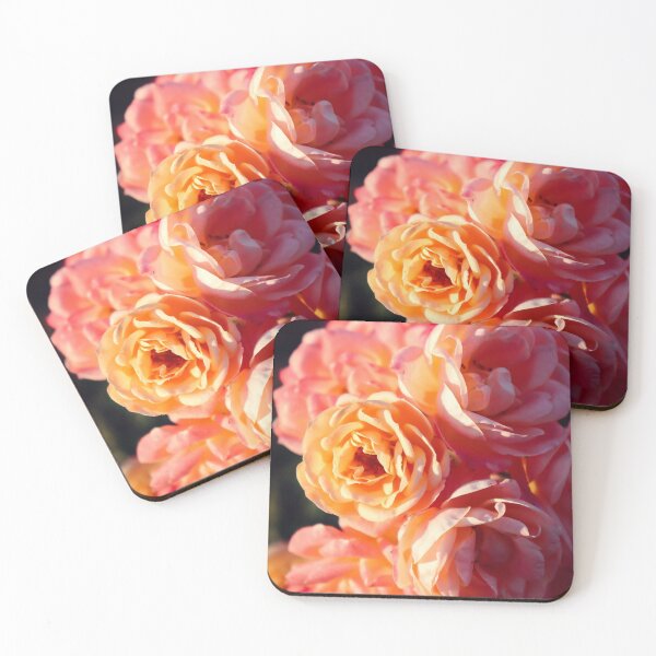 Item preview, Summer candy roses  designed and sold by Formanatura.