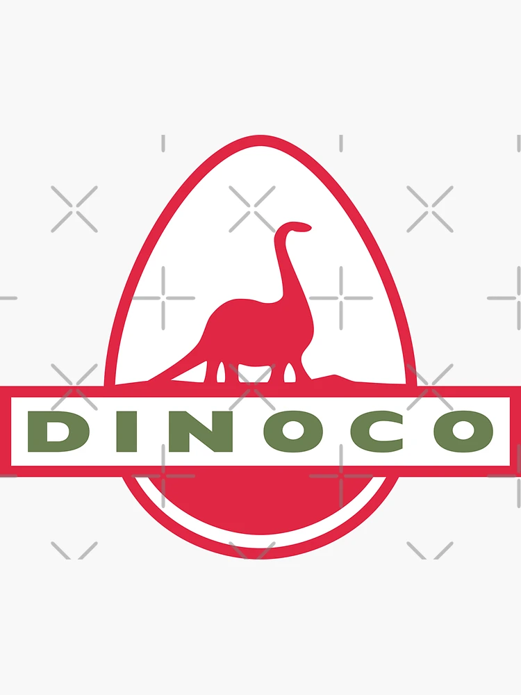 Dinoco cars toy story online