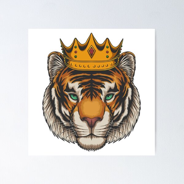 Royal bengal tiger by UJmax on DeviantArt