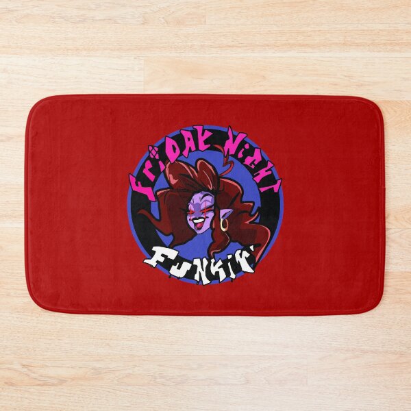Item preview, Friday Night Funkin Music FNF Mommy Mearest designed and sold by Sticker-Flix.