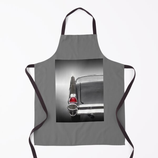 Item preview, US American classic car 1957 Bel Air designed and sold by Beate Gube.