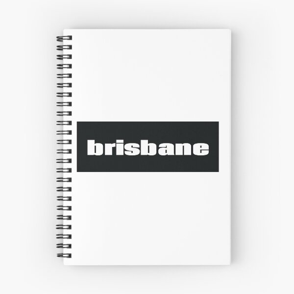 Item preview, Brisbane designed and sold by ProjectX23.